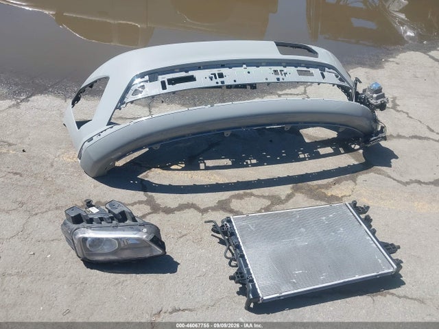 46067755 :رقم المزاد ، KM8HC3A61RU014604 vin ، 2024 Hyundai Kona Electric Sel مزاد بيع