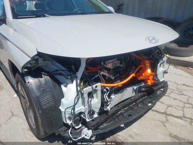 46067755 :رقم المزاد ، KM8HC3A61RU014604 vin ، 2024 Hyundai Kona Electric Sel مزاد بيع