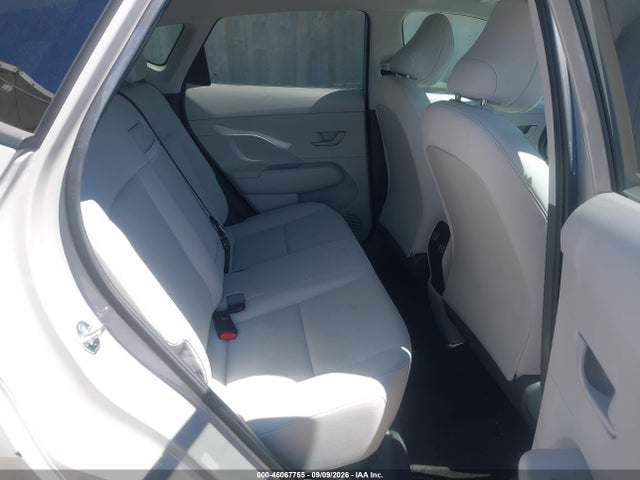 46067755 :رقم المزاد ، KM8HC3A61RU014604 vin ، 2024 Hyundai Kona Electric Sel مزاد بيع