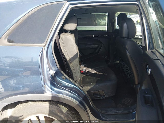 Продаж на аукціоні авто 2015 Kia Sorento Lx, vin: 5XYKTCA61FG592094, номер лоту: 46067756