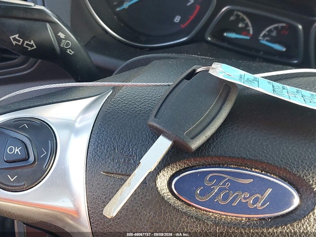 2013 Ford Escape S მანქანა იყიდება აუქციონზე, vin: 1FMCU0F74DUC22346, აუქციონის ნომერი: 46067757