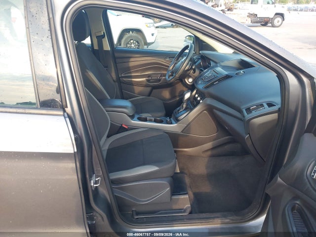 2013 Ford Escape S მანქანა იყიდება აუქციონზე, vin: 1FMCU0F74DUC22346, აუქციონის ნომერი: 46067757
