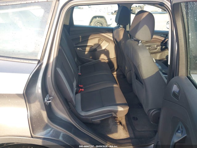2013 Ford Escape S მანქანა იყიდება აუქციონზე, vin: 1FMCU0F74DUC22346, აუქციონის ნომერი: 46067757