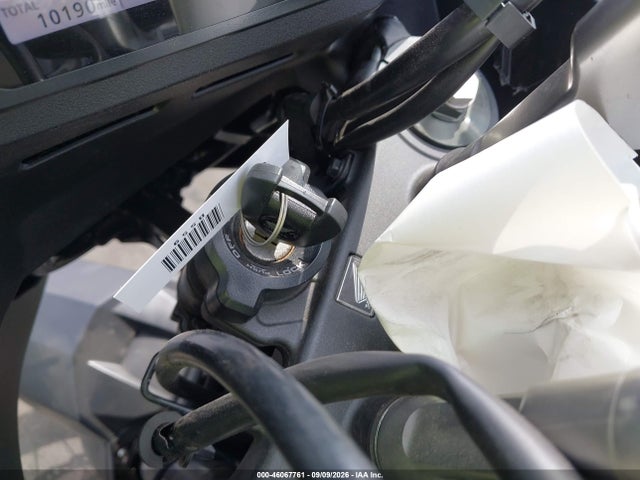 Honda Xl750 2024 JH2RD1619RK104030 Image 11