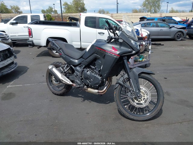 Honda Xl750 2024 JH2RD1619RK104030 Image 12