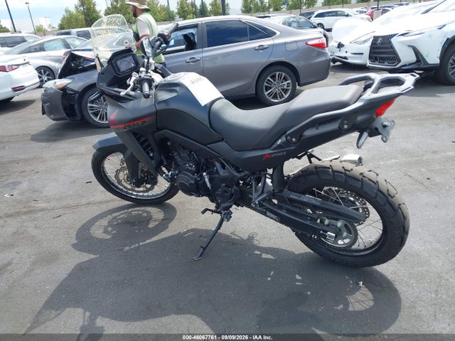 Honda Xl750 2024 JH2RD1619RK104030 Image 13