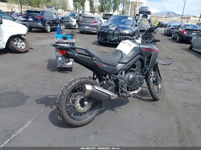 Honda Xl750 2024 JH2RD1619RK104030 Image 4
