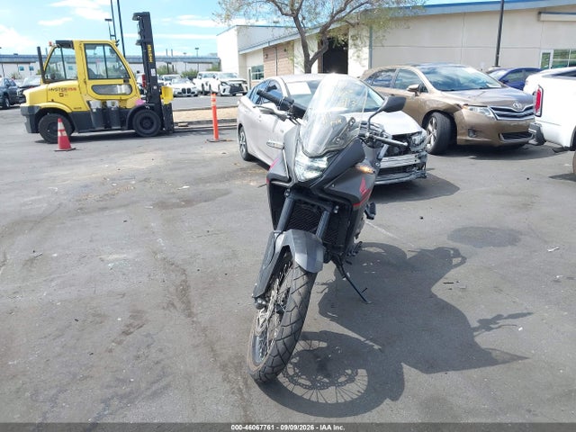 Honda Xl750 2024 JH2RD1619RK104030 Image 5