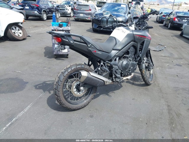 Honda Xl750 2024 JH2RD1619RK104030 Image 6