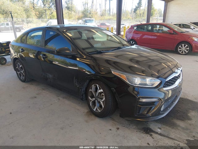 2019 3KPF24ADXKE028332 main image