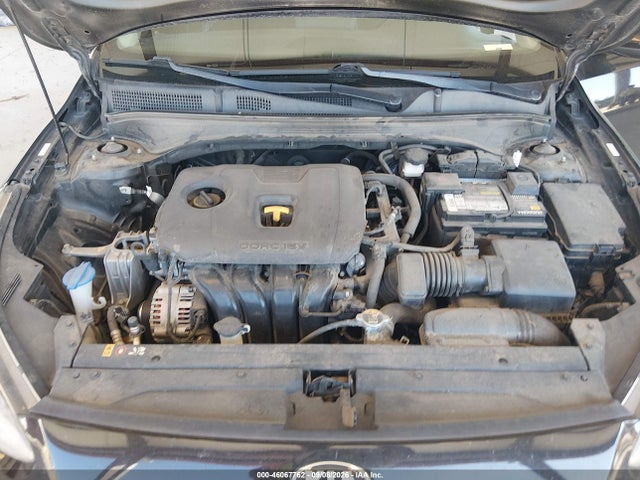 KIA Forte Lxs 2019 3KPF24ADXKE028332 Image 10