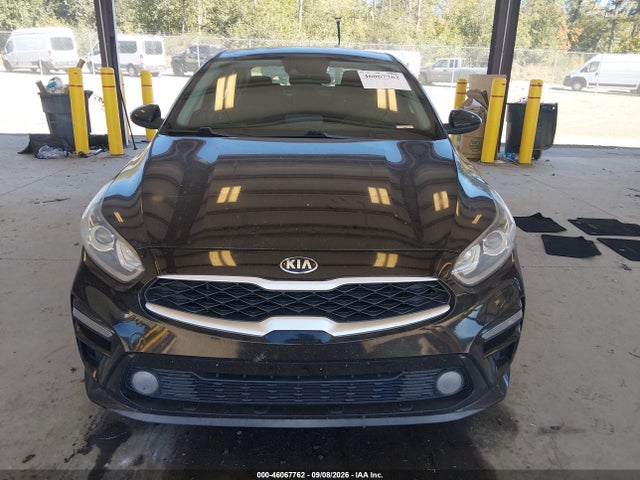 KIA Forte Lxs 2019 3KPF24ADXKE028332 Image 11