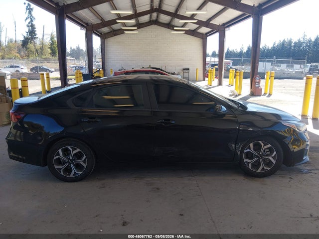KIA Forte Lxs 2019 3KPF24ADXKE028332 Image 12