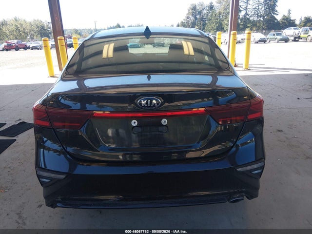KIA Forte Lxs 2019 3KPF24ADXKE028332 Image 15