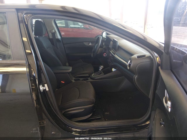 KIA Forte Lxs 2019 3KPF24ADXKE028332 Image 5