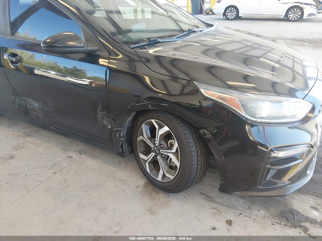 KIA Forte Lxs 2019 3KPF24ADXKE028332 Image 6
