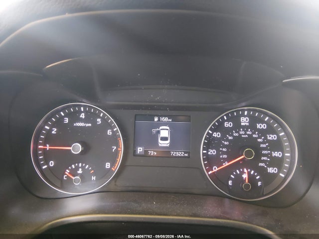 KIA Forte Lxs 2019 3KPF24ADXKE028332 Image 7