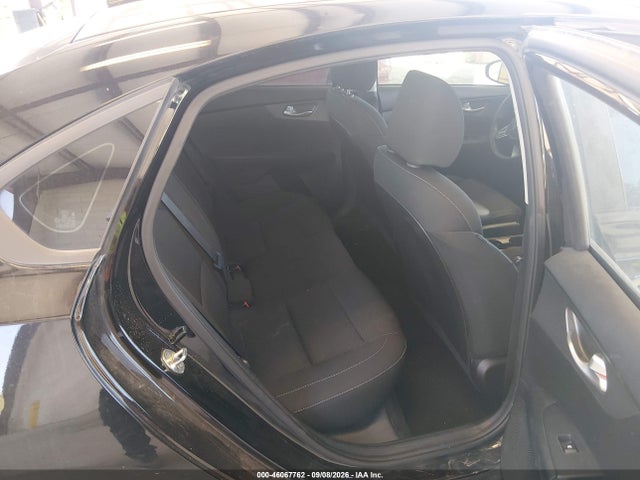 KIA Forte Lxs 2019 3KPF24ADXKE028332 Image 8