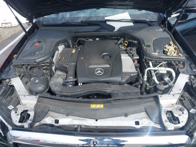 WDDZF4JB1HA149266 Mercedes-Benz E 300
