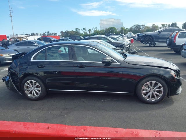 WDDZF4JB1HA149266 Mercedes-Benz E 300
