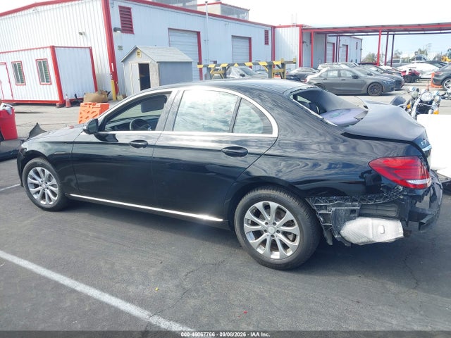 WDDZF4JB1HA149266 Mercedes-Benz E 300