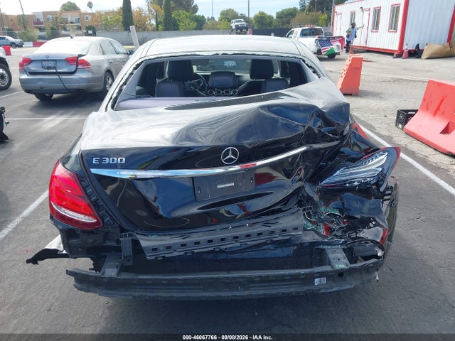WDDZF4JB1HA149266 Mercedes-Benz E 300