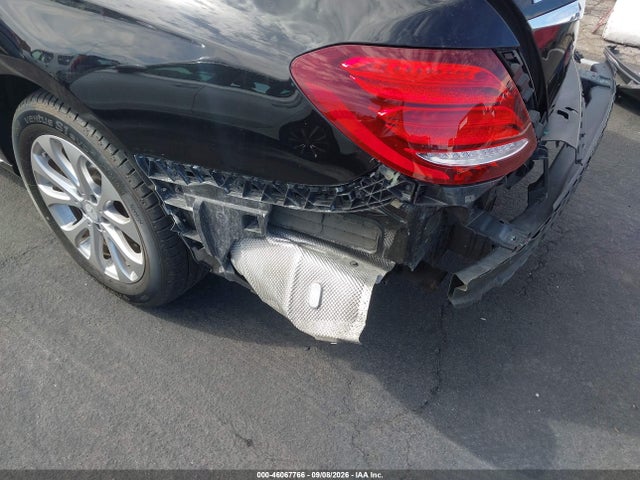 WDDZF4JB1HA149266 Mercedes-Benz E 300