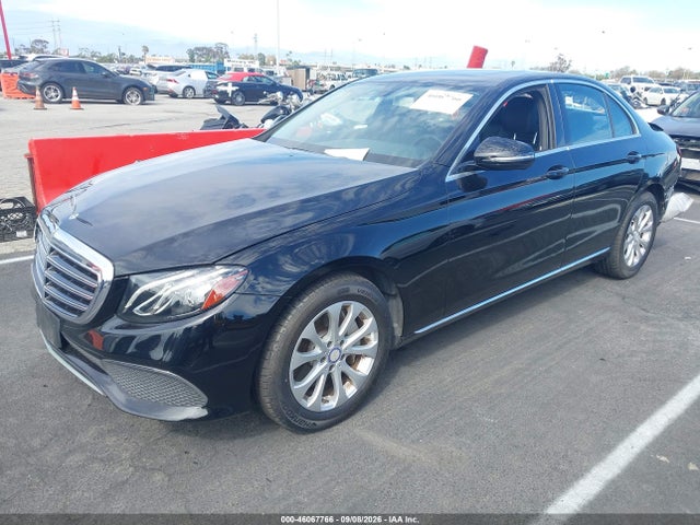 WDDZF4JB1HA149266 Mercedes-Benz E 300