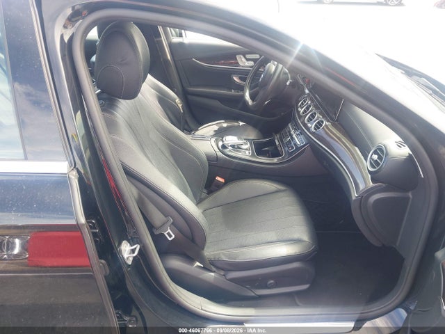 WDDZF4JB1HA149266 Mercedes-Benz E 300