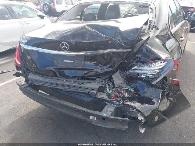 WDDZF4JB1HA149266 Mercedes-Benz E 300