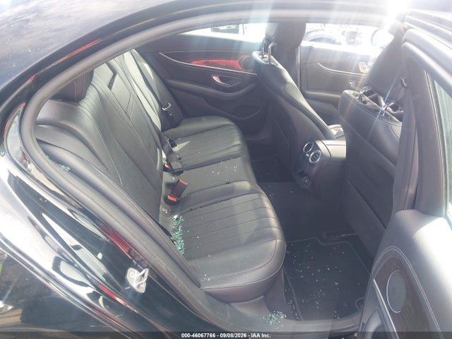 WDDZF4JB1HA149266 Mercedes-Benz E 300