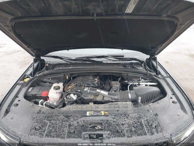 Aukcja sprzedaży 2023 Jeep Grand Cherokee Limited 4x4, vin: 1C4RJHBGXPC615998, numer aukcji: 46067768