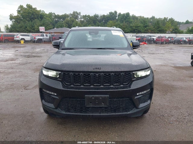 Aukcja sprzedaży 2023 Jeep Grand Cherokee Limited 4x4, vin: 1C4RJHBGXPC615998, numer aukcji: 46067768