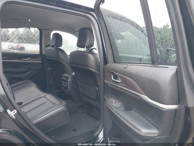 Aukcja sprzedaży 2023 Jeep Grand Cherokee Limited 4x4, vin: 1C4RJHBGXPC615998, numer aukcji: 46067768