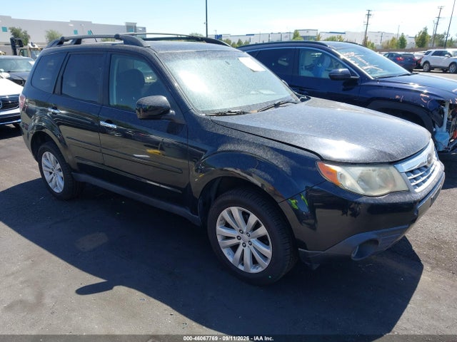 2013 Subaru Forester 2.5x Premium მანქანა იყიდება აუქციონზე, vin: JF2SHADC2DH419701, აუქციონის ნომერი: 46067769