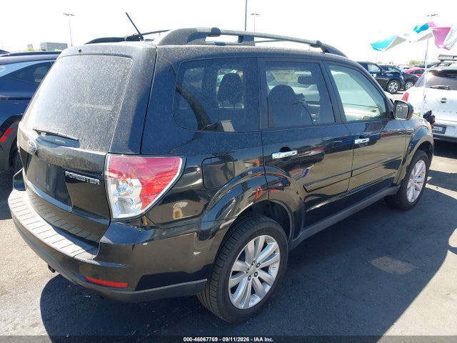 2013 Subaru Forester 2.5x Premium მანქანა იყიდება აუქციონზე, vin: JF2SHADC2DH419701, აუქციონის ნომერი: 46067769