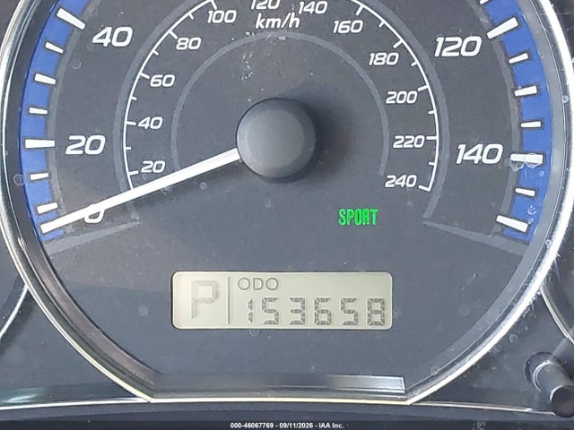 2013 Subaru Forester 2.5x Premium მანქანა იყიდება აუქციონზე, vin: JF2SHADC2DH419701, აუქციონის ნომერი: 46067769