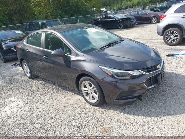 2016 Chevrolet Cruze Lt Auto მანქანა იყიდება აუქციონზე, vin: 1G1BE5SM5G7311571, აუქციონის ნომერი: 46067770