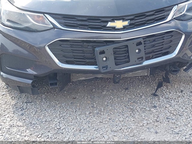 46067770 :رقم المزاد ، 1G1BE5SM5G7311571 vin ، 2016 Chevrolet Cruze Lt Auto مزاد بيع