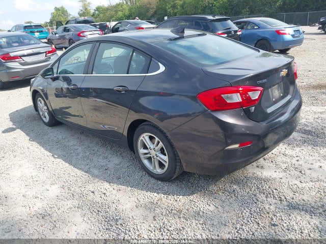 46067770 :رقم المزاد ، 1G1BE5SM5G7311571 vin ، 2016 Chevrolet Cruze Lt Auto مزاد بيع