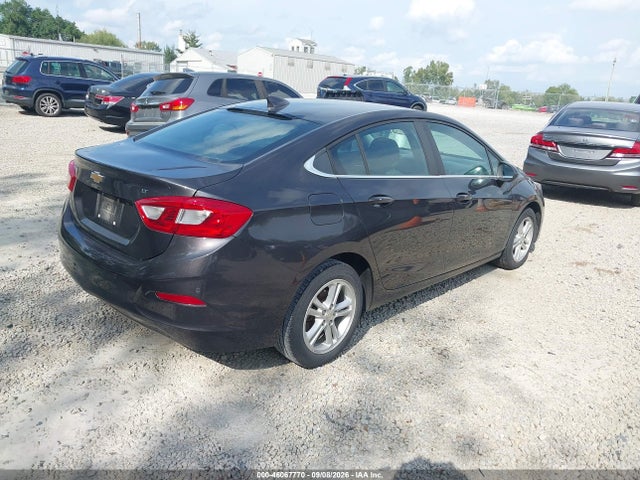 46067770 :رقم المزاد ، 1G1BE5SM5G7311571 vin ، 2016 Chevrolet Cruze Lt Auto مزاد بيع
