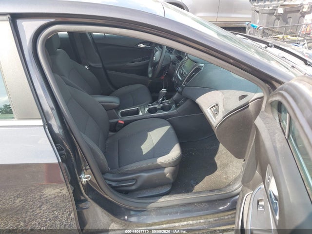 46067770 :رقم المزاد ، 1G1BE5SM5G7311571 vin ، 2016 Chevrolet Cruze Lt Auto مزاد بيع