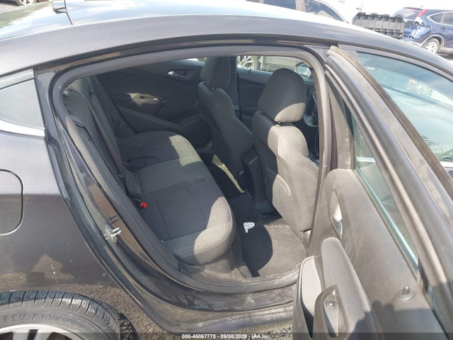 46067770 :رقم المزاد ، 1G1BE5SM5G7311571 vin ، 2016 Chevrolet Cruze Lt Auto مزاد بيع