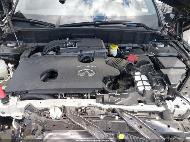 2023 Infiniti Qx50 Sport მანქანა იყიდება აუქციონზე, vin: 3PCAJ5FAXPF119149, აუქციონის ნომერი: 46067775
