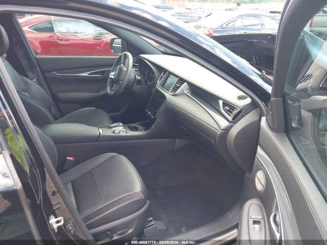 2023 Infiniti Qx50 Sport მანქანა იყიდება აუქციონზე, vin: 3PCAJ5FAXPF119149, აუქციონის ნომერი: 46067775