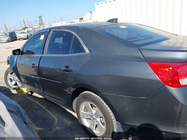46067777 :رقم المزاد ، 1G11B5SL2FF312323 vin ، 2015 Chevrolet Malibu Ls مزاد بيع