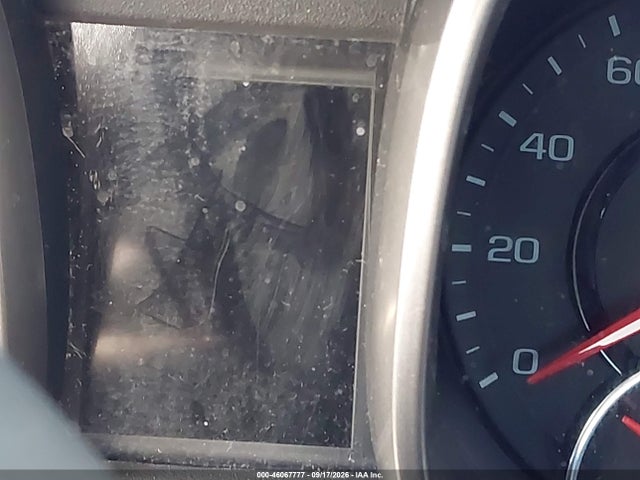 46067777 :رقم المزاد ، 1G11B5SL2FF312323 vin ، 2015 Chevrolet Malibu Ls مزاد بيع