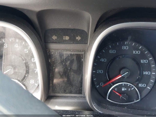 46067777 :رقم المزاد ، 1G11B5SL2FF312323 vin ، 2015 Chevrolet Malibu Ls مزاد بيع