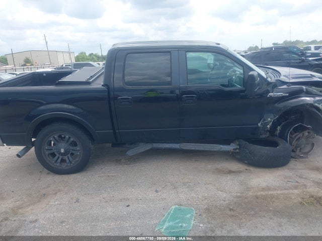 46067780 :رقم المزاد ، 1FTPW14V99KB33379 vin ، 2009 Ford F-150 Fx4/king Ranch/lariat/platinum/xl/xlt مزاد بيع