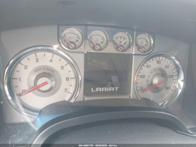 46067780 :رقم المزاد ، 1FTPW14V99KB33379 vin ، 2009 Ford F-150 Fx4/king Ranch/lariat/platinum/xl/xlt مزاد بيع